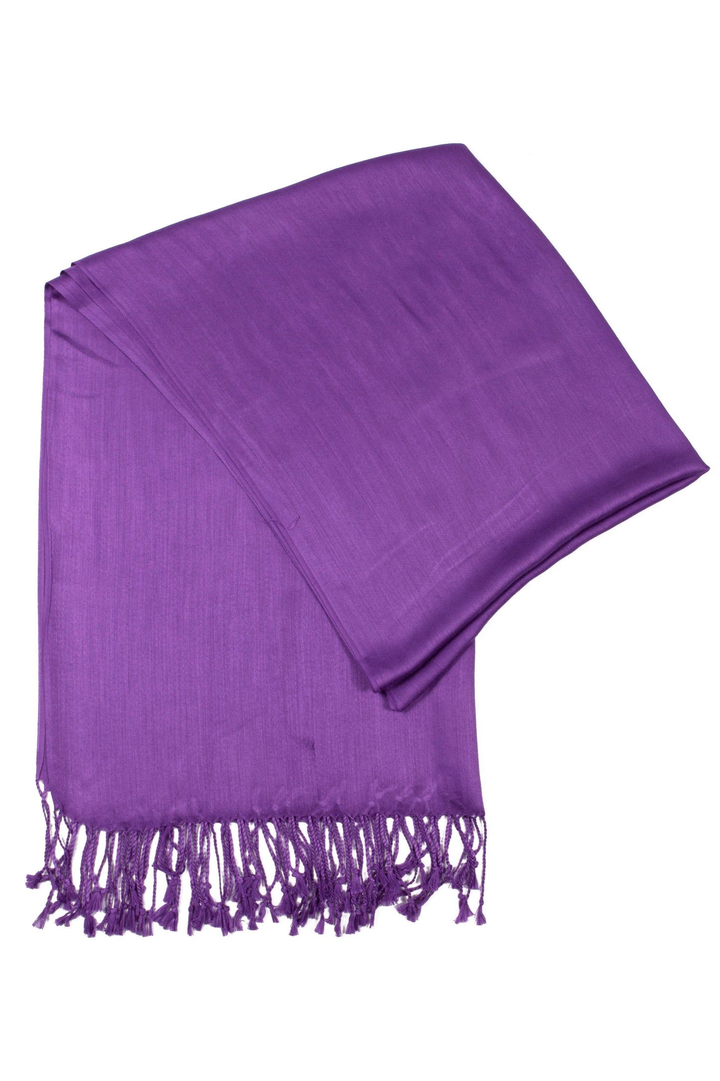Sakkas 78" X 28" Rayon from Bamboo Soft Solid Pashmina Shawl / Wrap / Stole - Premium scarf from Sakkas Store - Just $16.98! Shop now at Concordia Style Boutique
