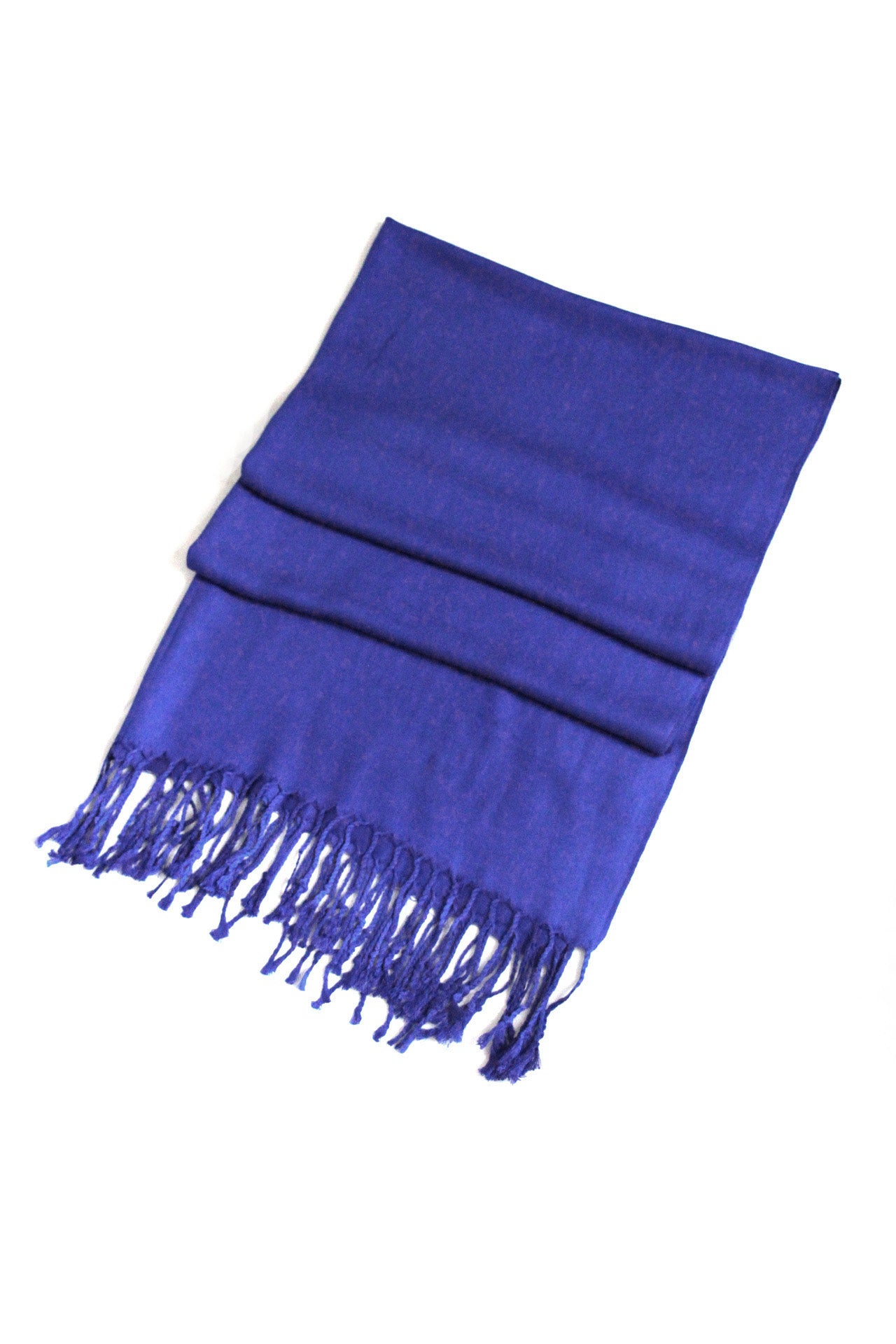 Sakkas 78" X 28" Rayon from Bamboo Soft Solid Pashmina Shawl / Wrap / Stole - Premium scarf from Sakkas Store - Just $16.98! Shop now at Concordia Style Boutique
