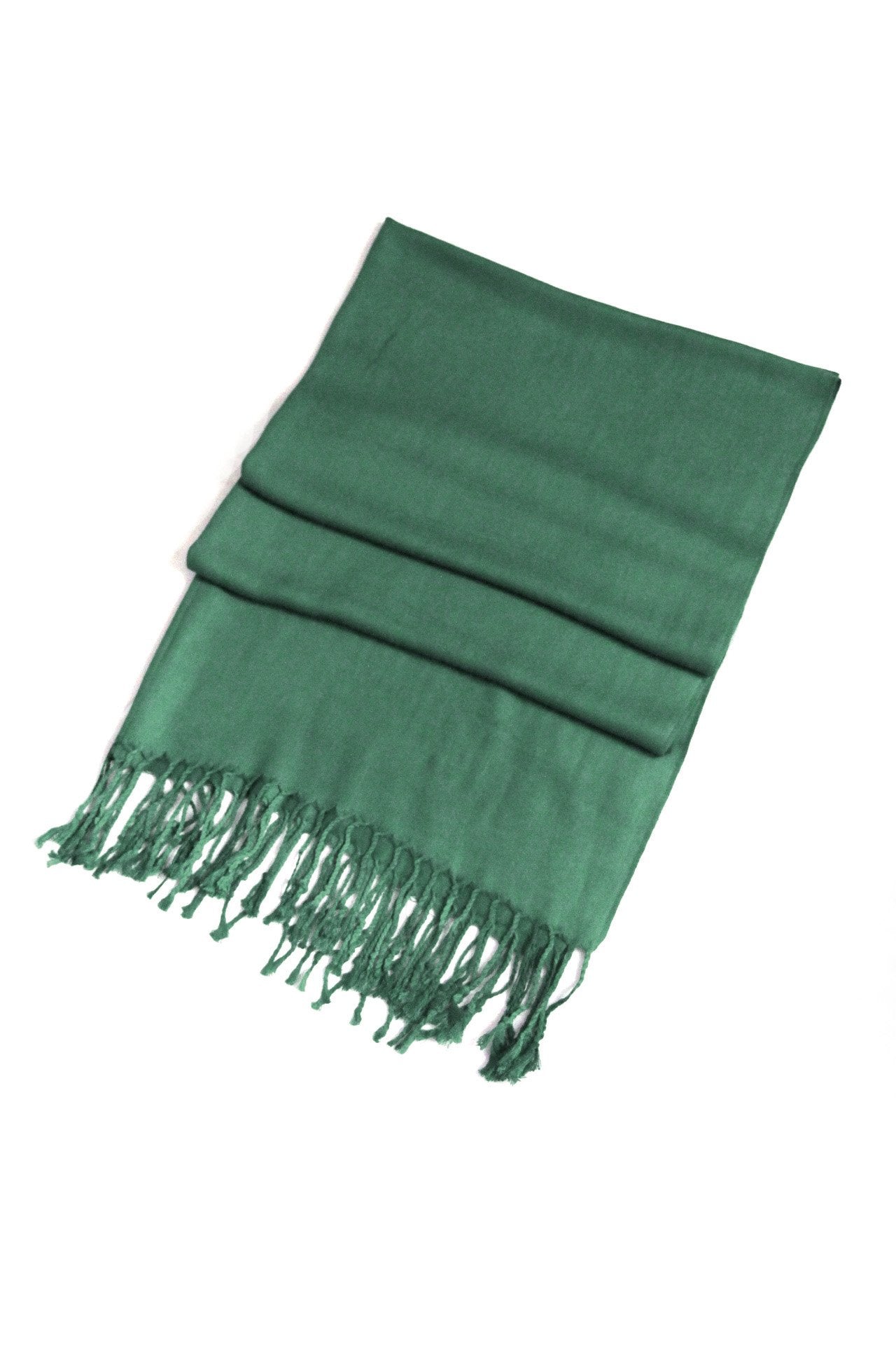 Sakkas 78" X 28" Rayon from Bamboo Soft Solid Pashmina Shawl / Wrap / Stole - Premium scarf from Sakkas Store - Just $16.98! Shop now at Concordia Style Boutique