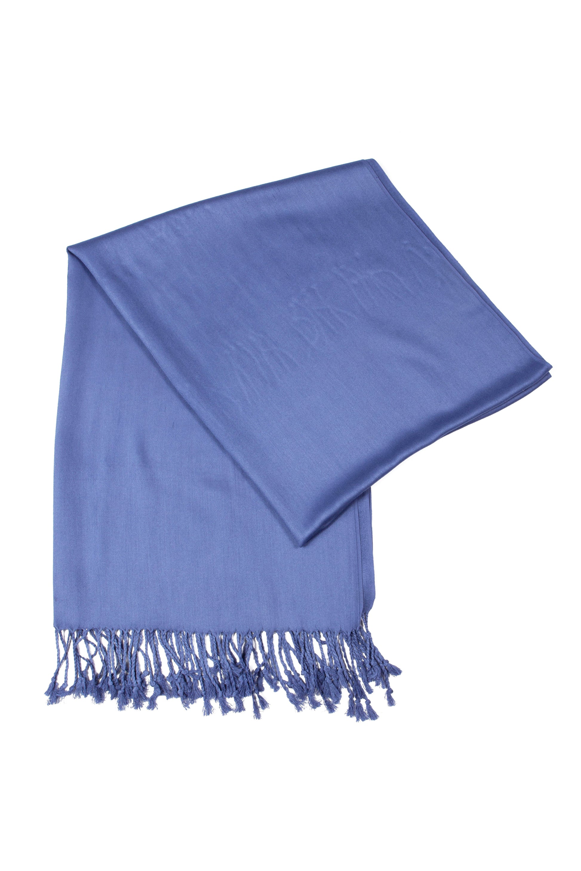 Sakkas 78" X 28" Rayon from Bamboo Soft Solid Pashmina Shawl / Wrap / Stole - Premium scarf from Sakkas Store - Just $16.98! Shop now at Concordia Style Boutique