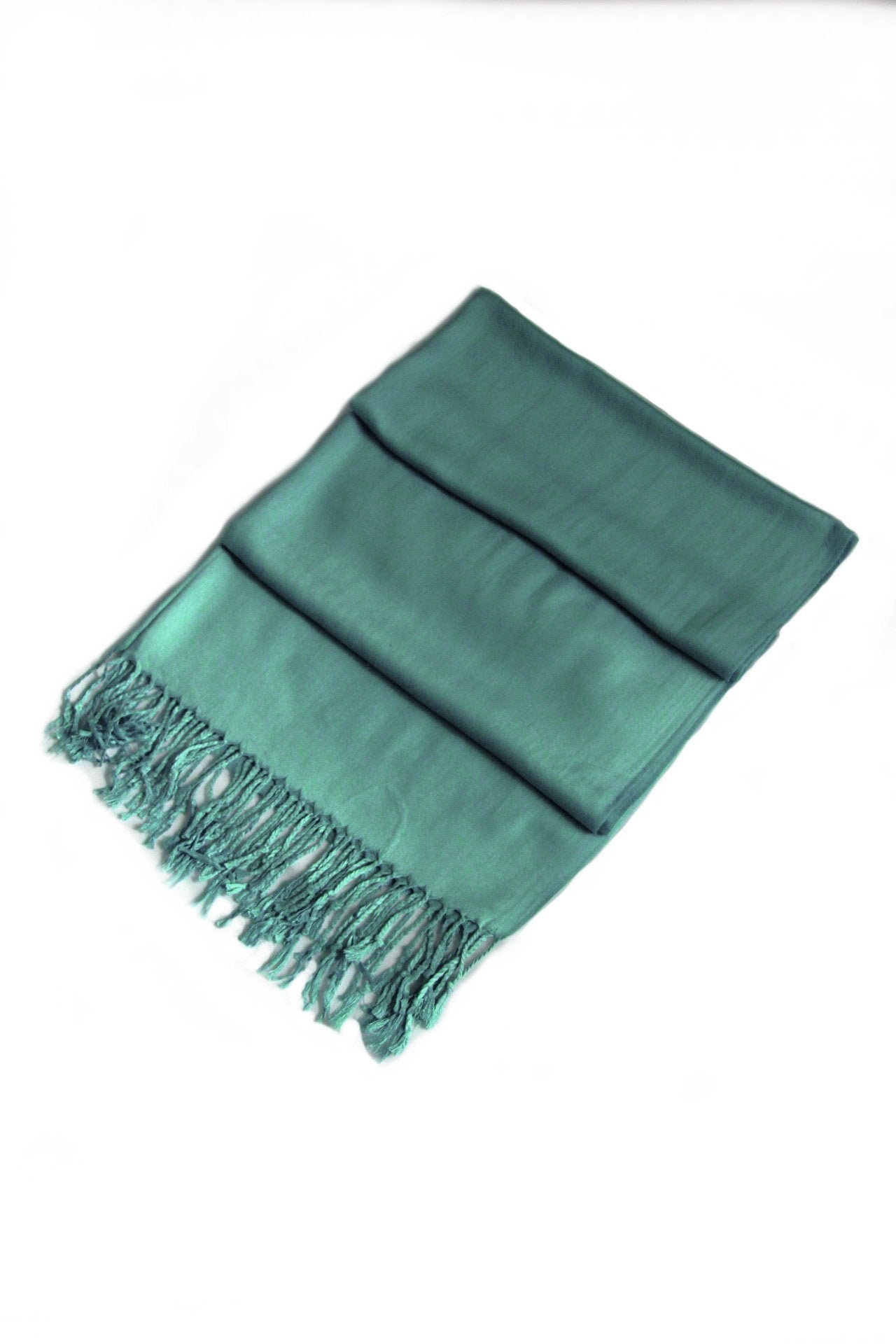 Sakkas 78" X 28" Rayon from Bamboo Soft Solid Pashmina Shawl / Wrap / Stole - Premium scarf from Sakkas Store - Just $16.98! Shop now at Concordia Style Boutique