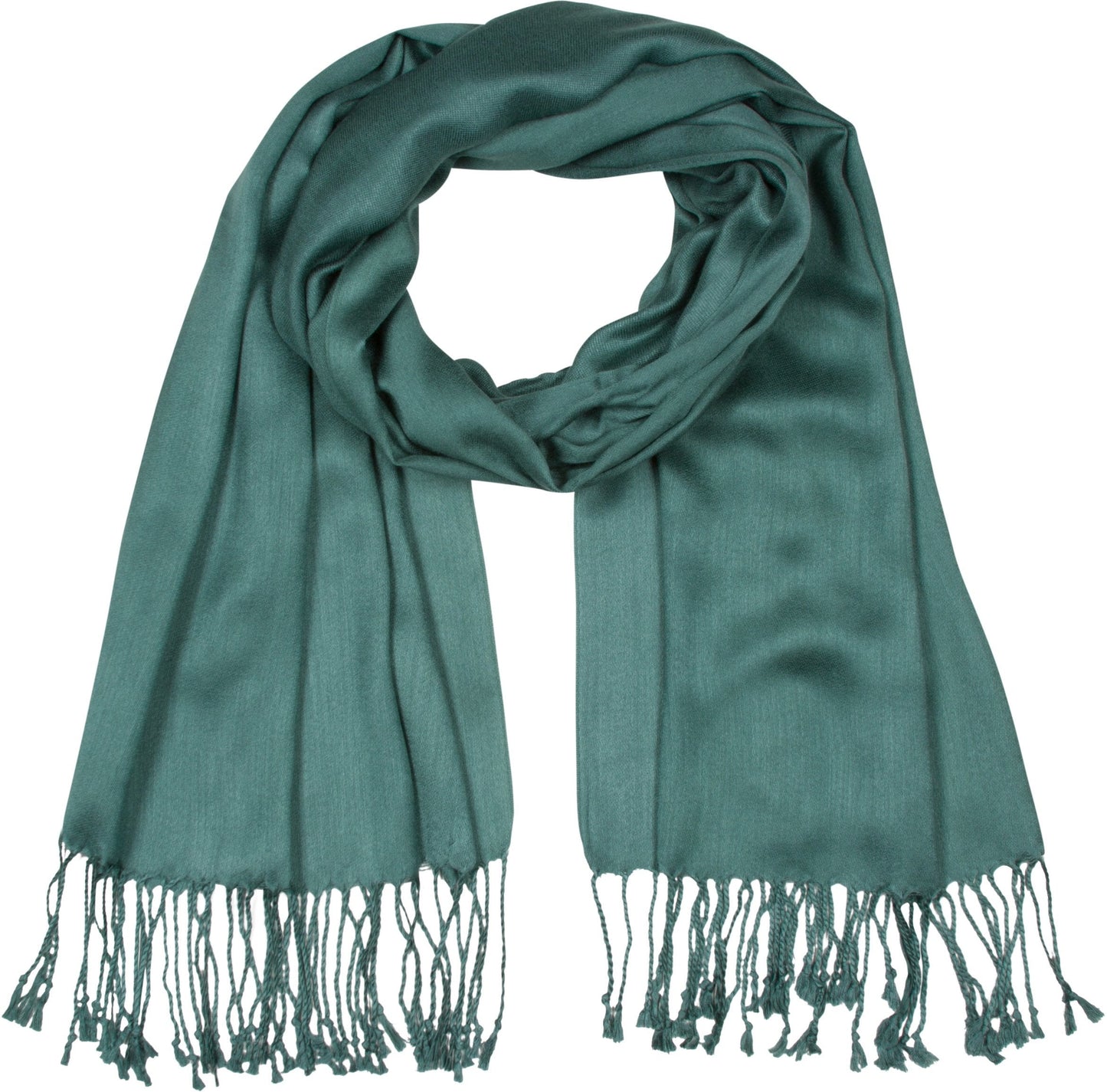 Sakkas 78" X 28" Rayon from Bamboo Soft Solid Pashmina Shawl / Wrap / Stole - Premium scarf from Sakkas Store - Just $16.98! Shop now at Concordia Style Boutique