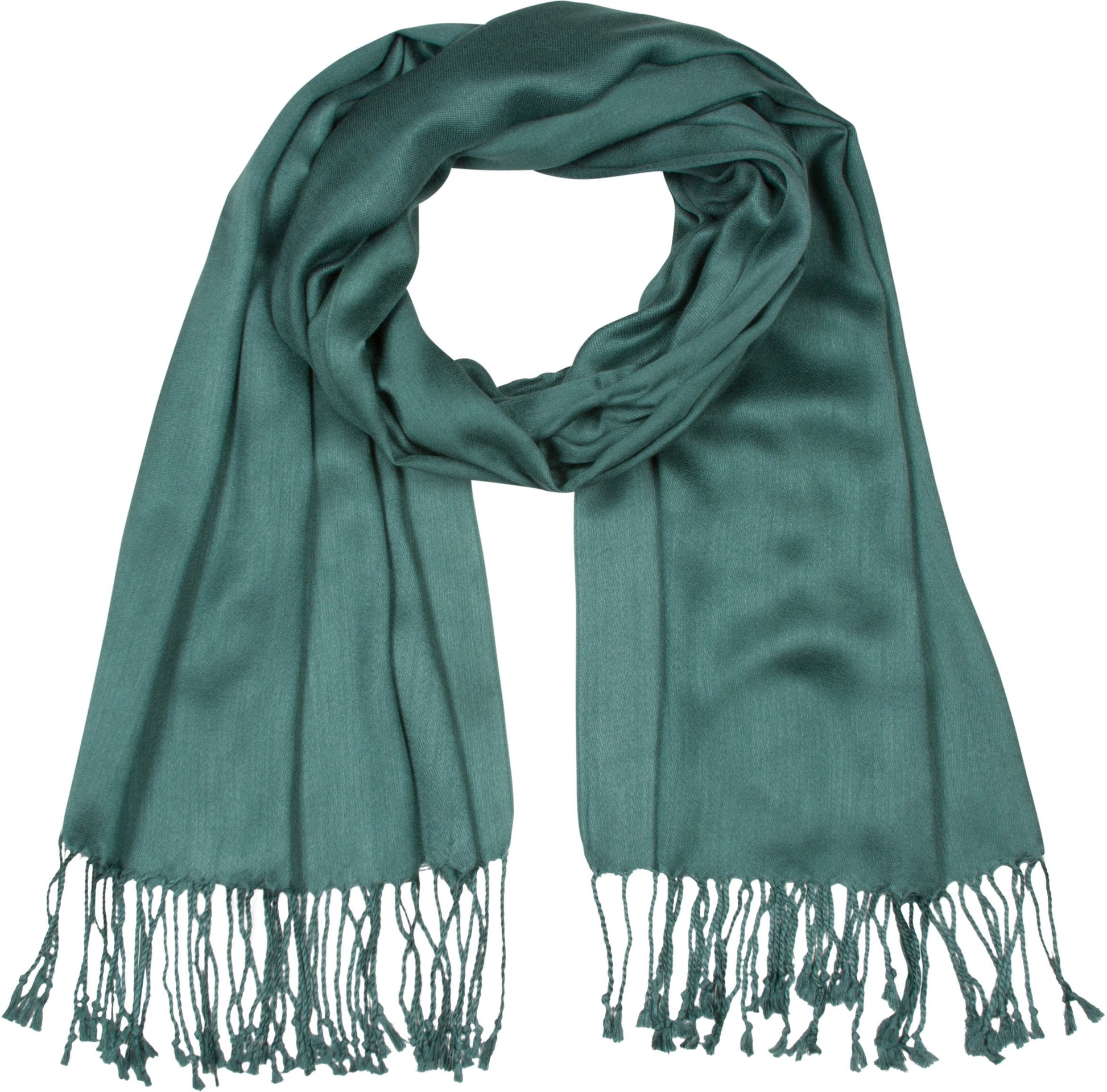 Sakkas 78" X 28" Rayon from Bamboo Soft Solid Pashmina Shawl / Wrap / Stole - Premium scarf from Sakkas Store - Just $16.98! Shop now at Concordia Style Boutique
