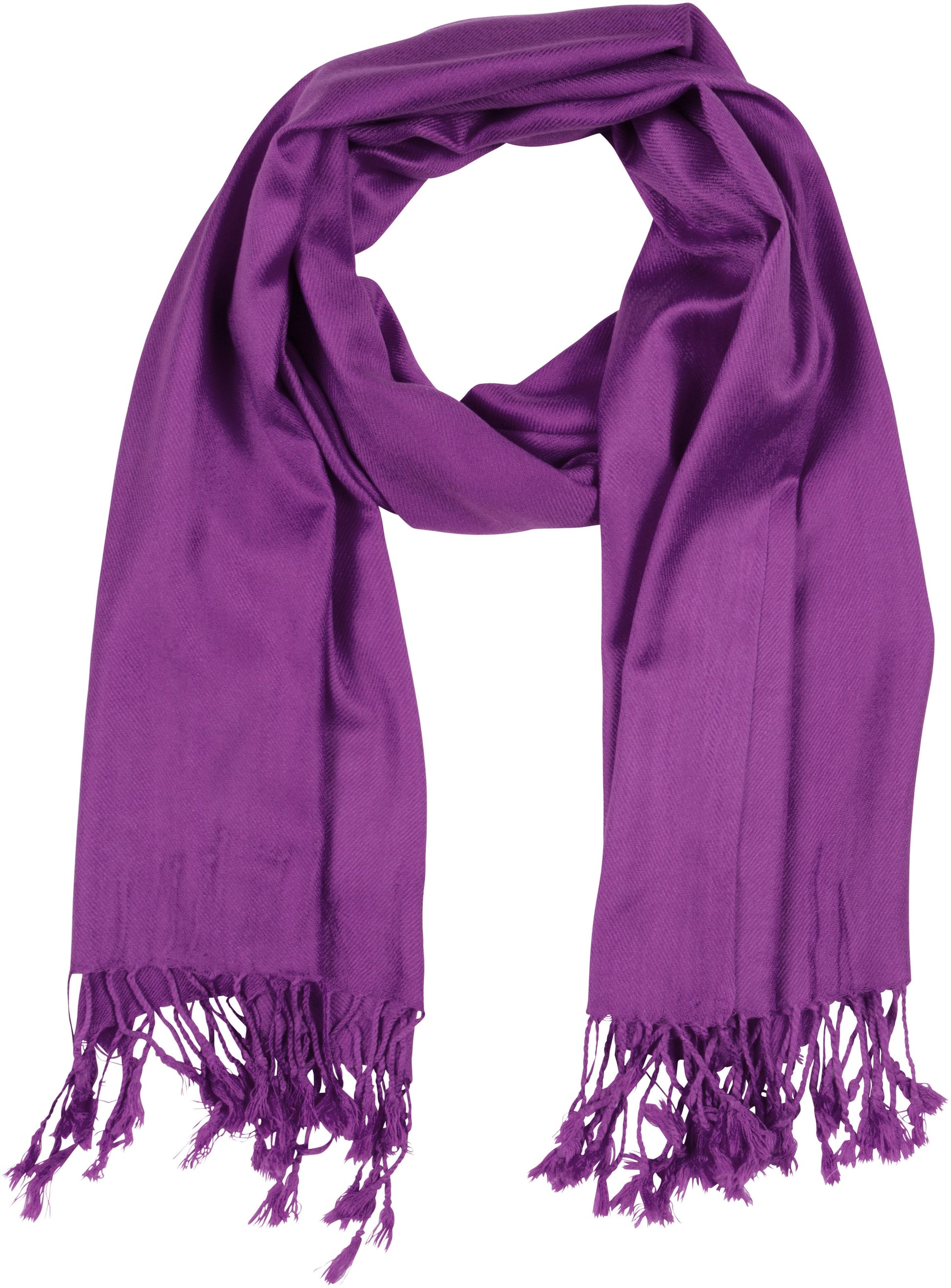 Sakkas 78" X 28" Rayon from Bamboo Soft Solid Pashmina Shawl / Wrap / Stole - Premium scarf from Sakkas Store - Just $16.98! Shop now at Concordia Style Boutique