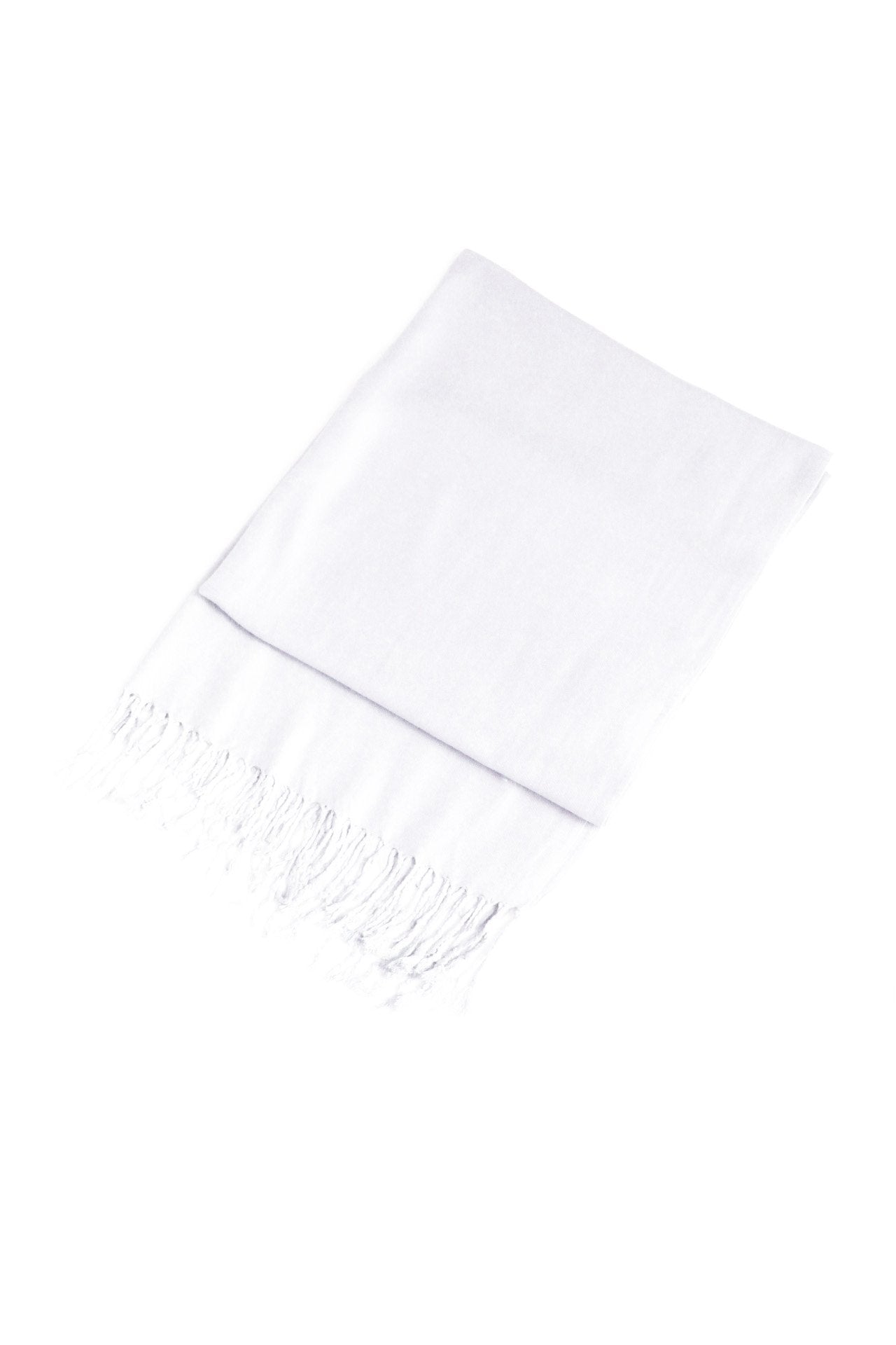 Sakkas 78" X 28" Rayon from Bamboo Soft Solid Pashmina Shawl / Wrap / Stole - Premium scarf from Sakkas Store - Just $16.98! Shop now at Concordia Style Boutique