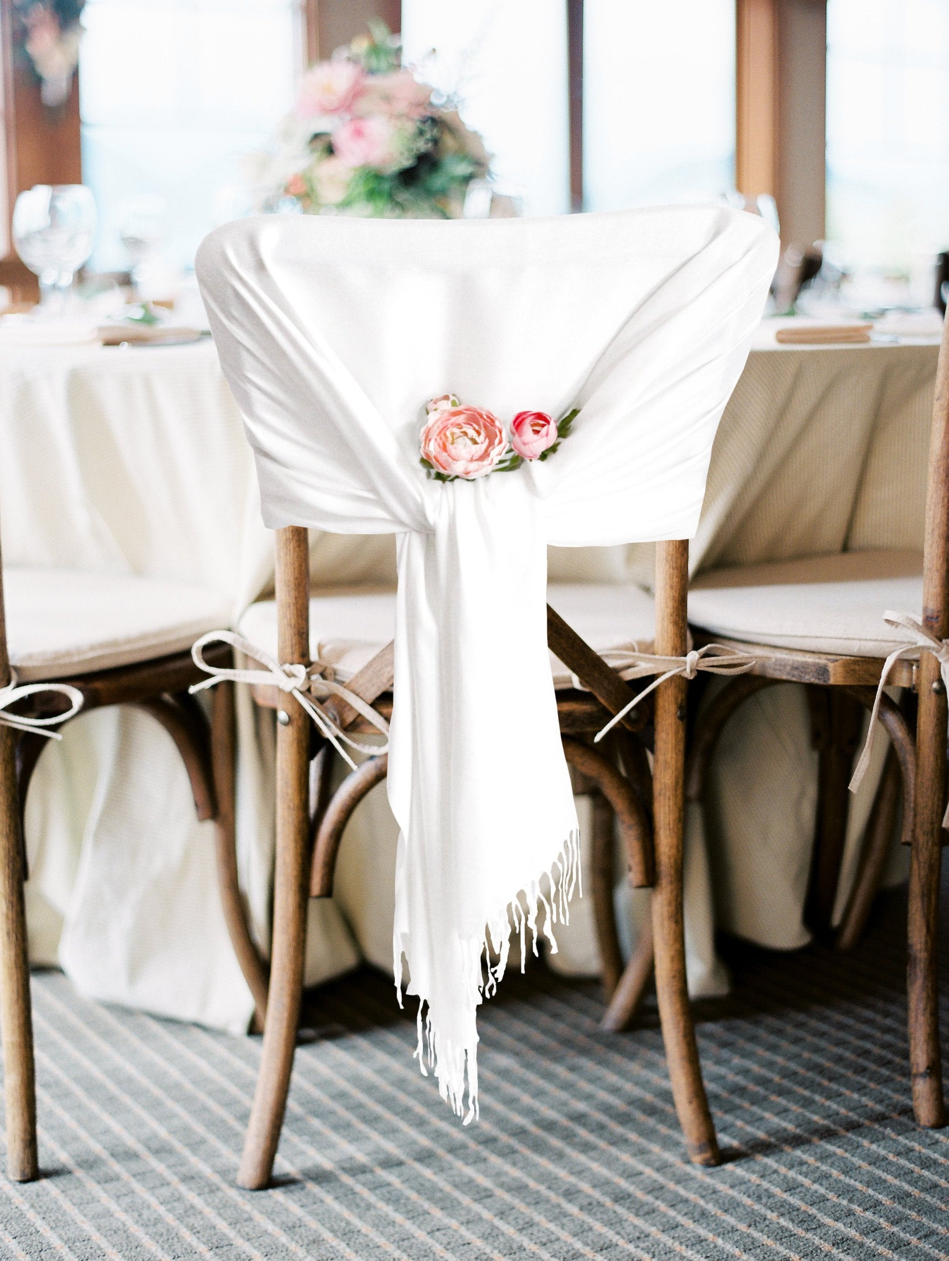 Sakkas 78" X 28" Rayon from Bamboo Soft Solid Pashmina Shawl / Wrap / Stole - Premium scarf from Sakkas Store - Just $16.98! Shop now at Concordia Style Boutique