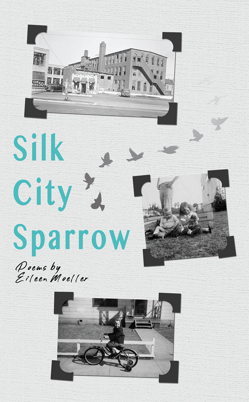 Silk City Sparrow