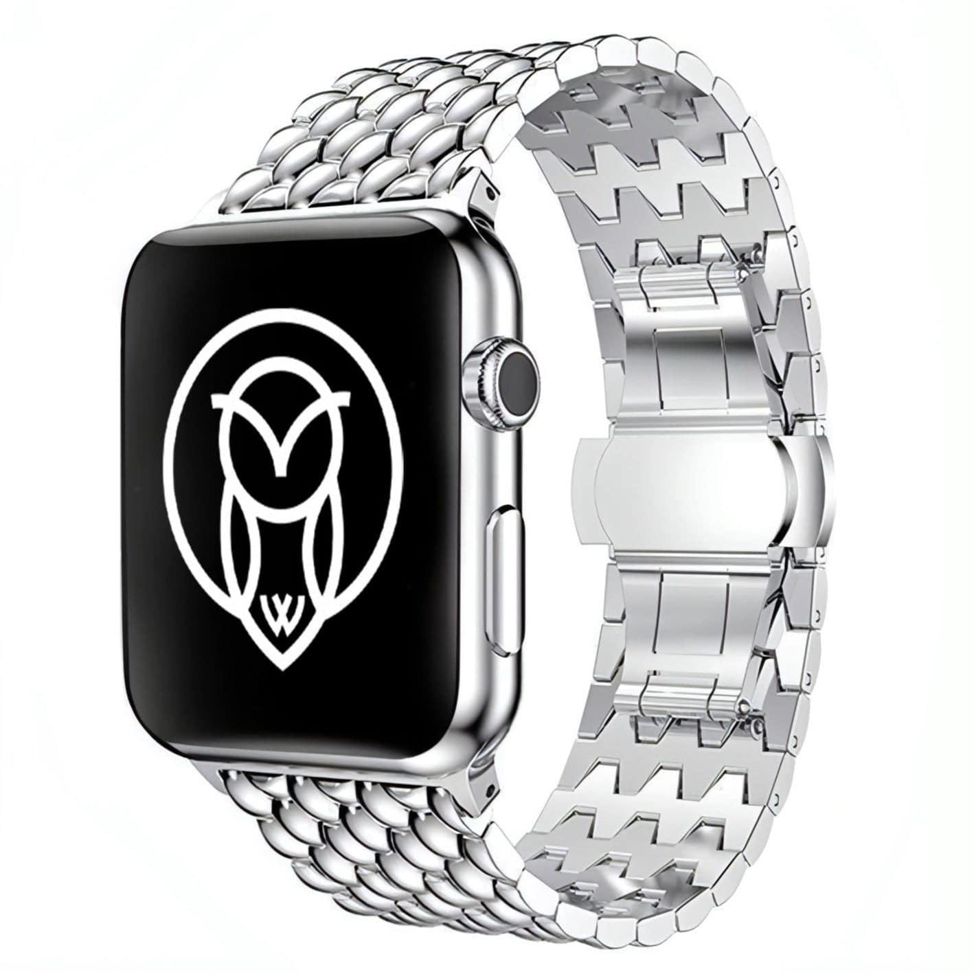 Arya Stainless Strap - Concordia Style Boutique