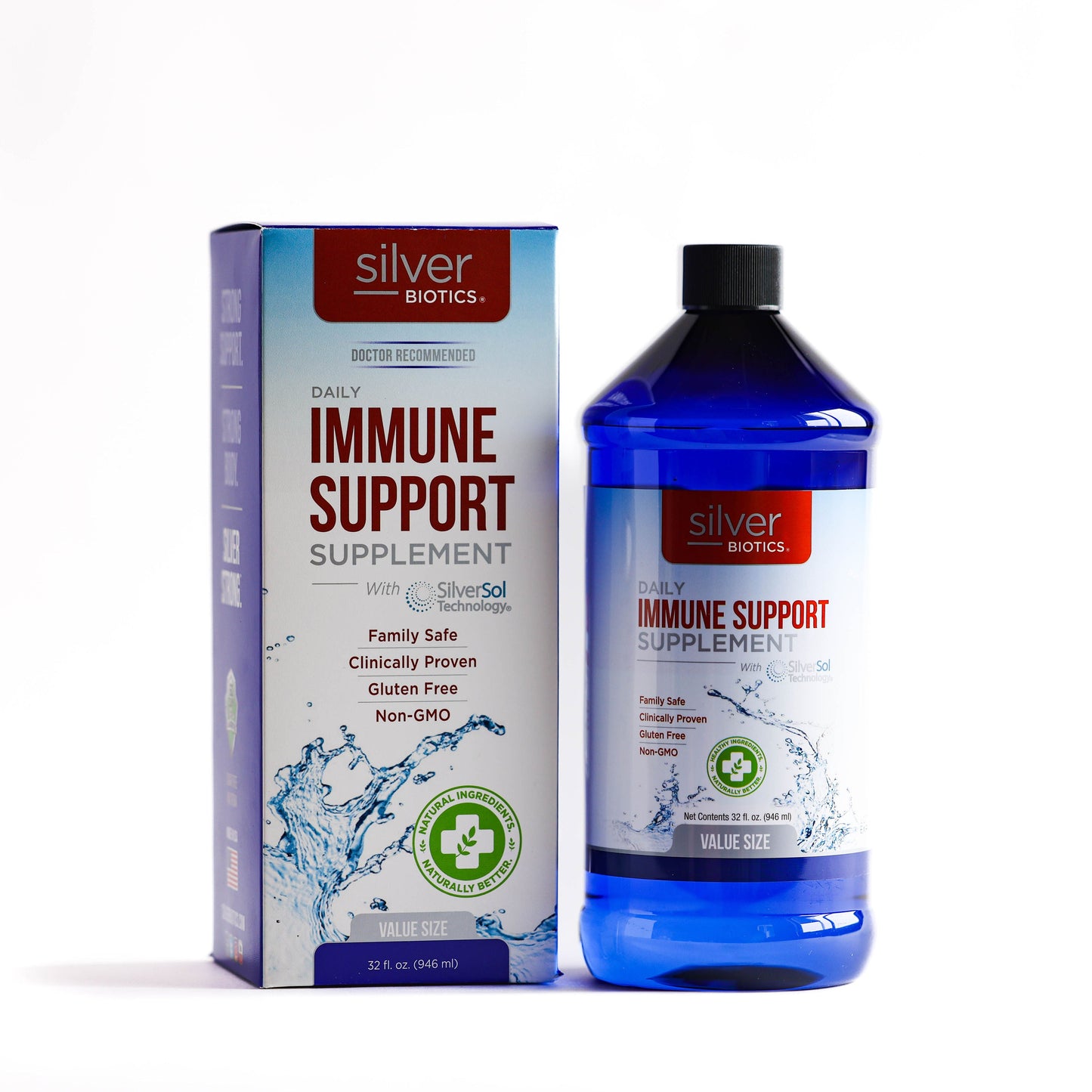 Immune Support Supplement