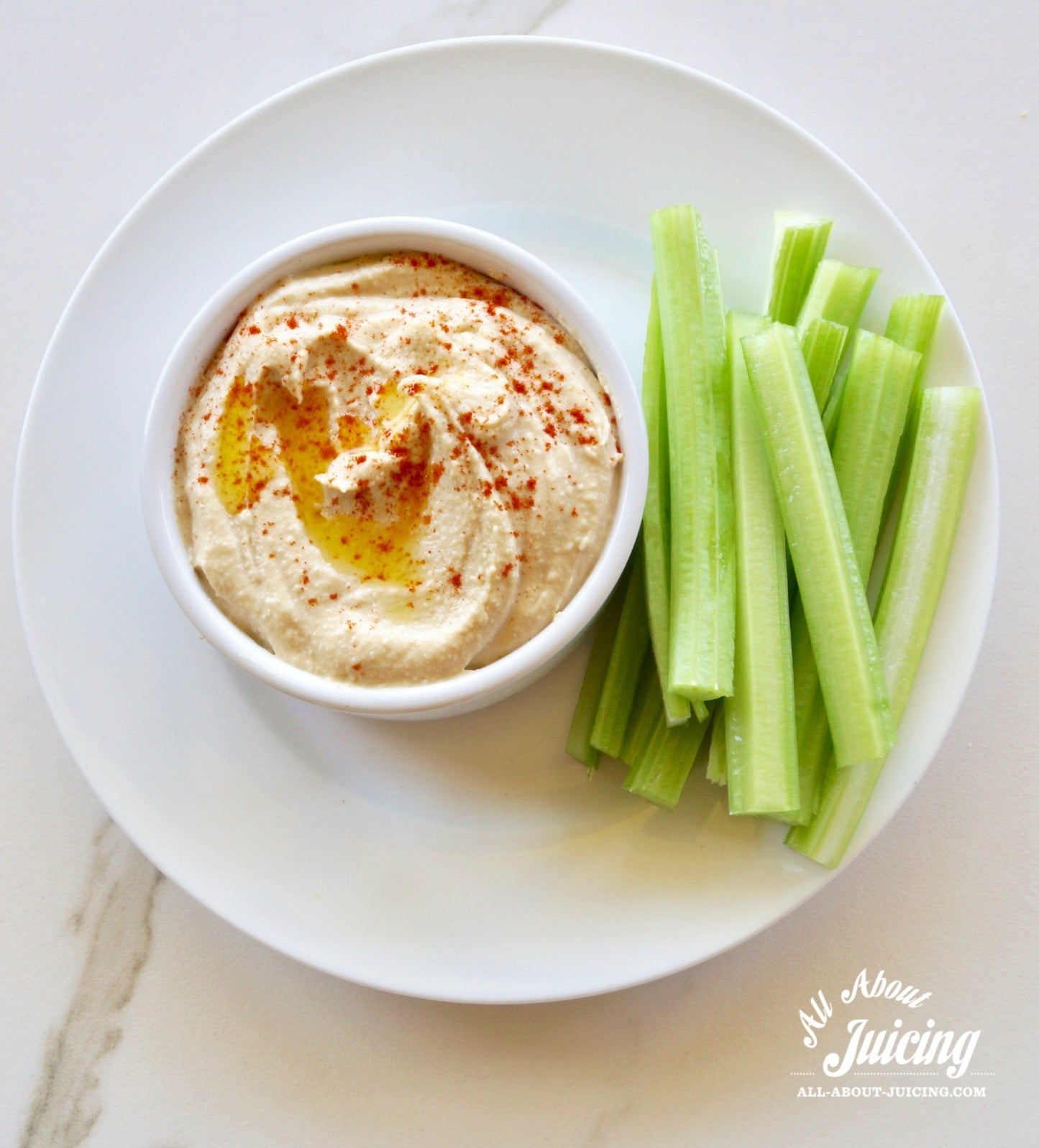 Power Blender Revolution Paperback Book (Signed copy)