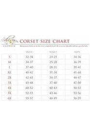 Lavish Dark Red Crushed Velvet Underwire Bustier