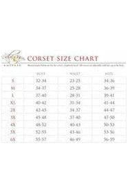 Top Drawer Black Faux Leather Steel Boned Mini Cincher