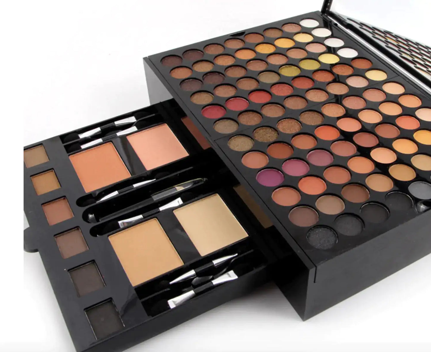 Ultimate Makeup Set - Premium Makeup Sets from Concordia Style Boutique - Just $63.27! Shop now at Concordia Style Boutique