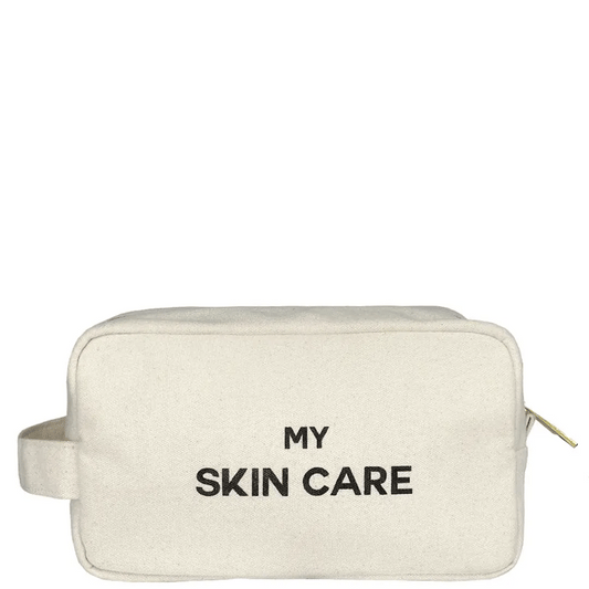My Skin Care - Organizing Pouch, Cream - Concordia Style Boutique
