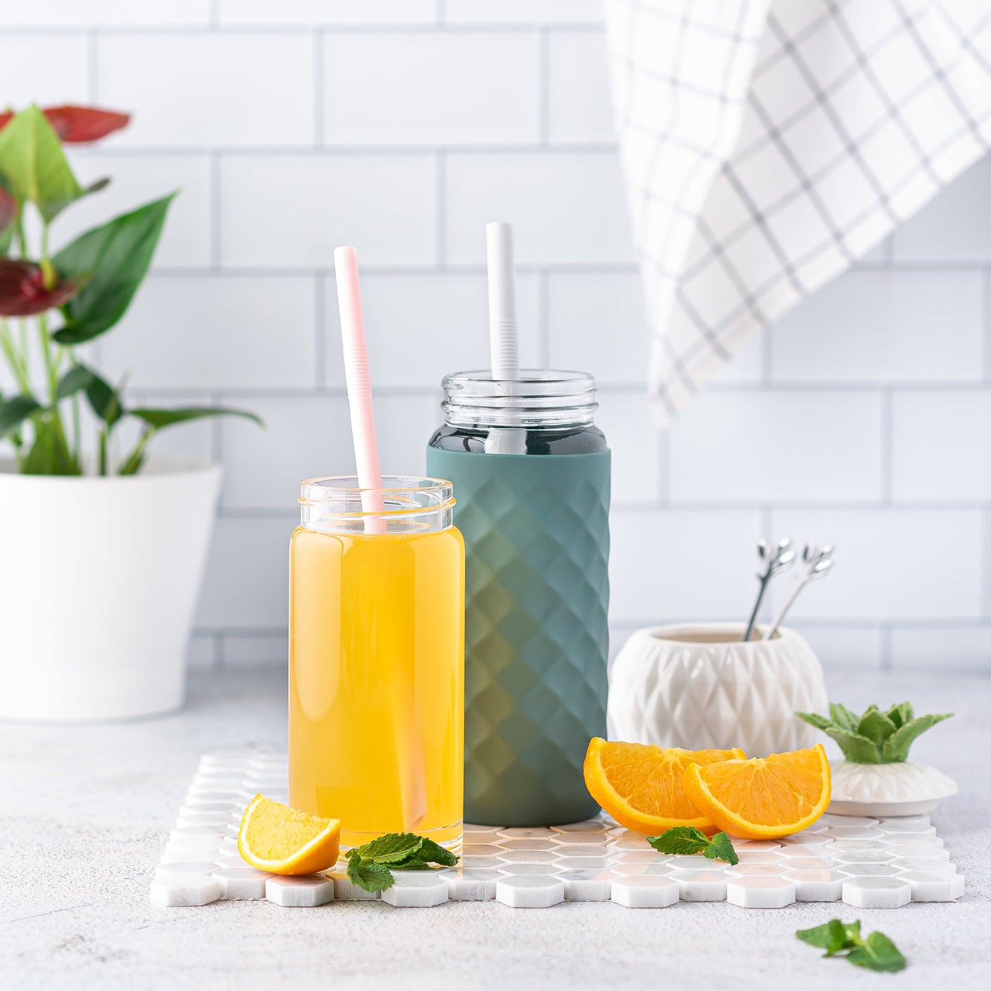 The Skinny Bundle 🎁