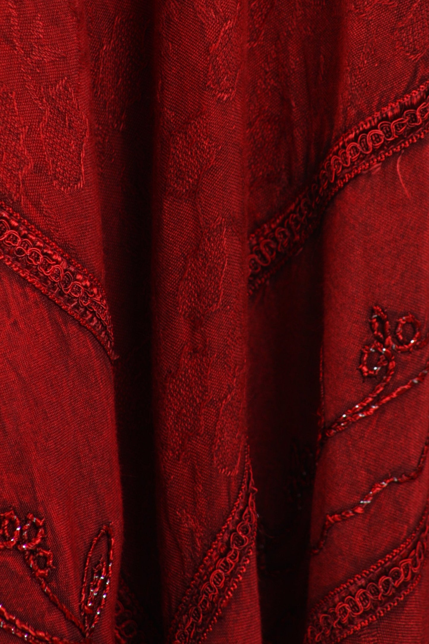 Sakkas Ivy Maiden Boho Skirt - Concordia Style Boutique