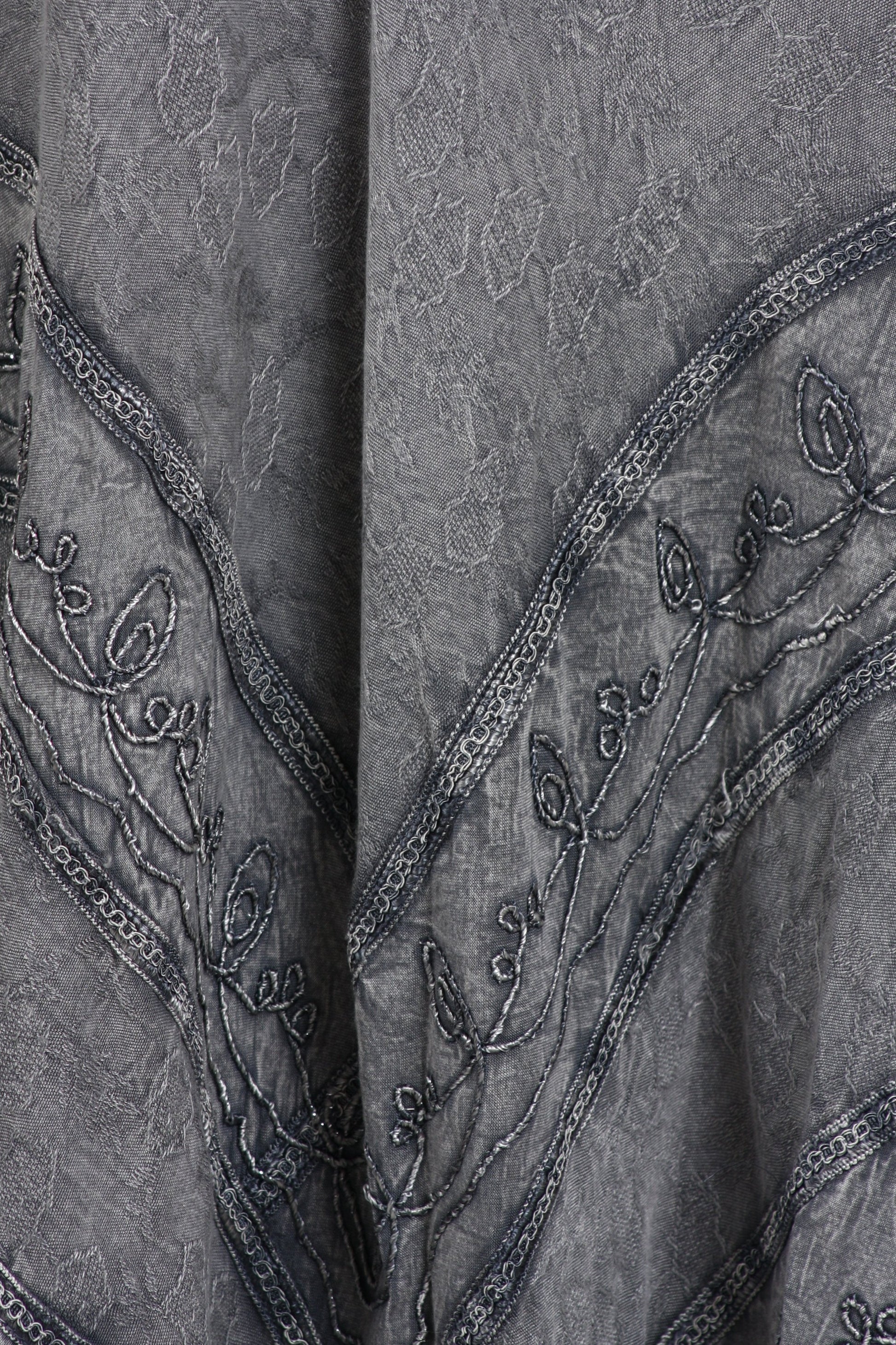 Sakkas Ivy Maiden Boho Skirt - Concordia Style Boutique