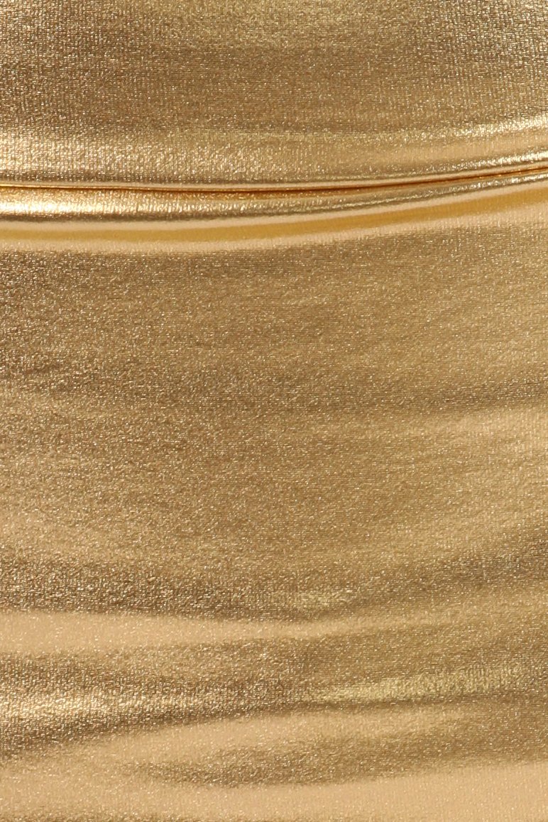 Sakkas Women's Shiny Metallic Liquid Mini Skirt - Concordia Style Boutique