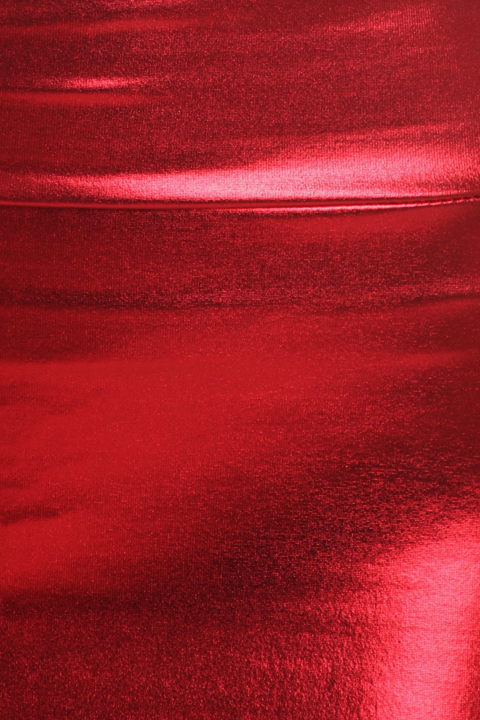 Sakkas Women's Shiny Metallic Liquid Mini Skirt - Concordia Style Boutique