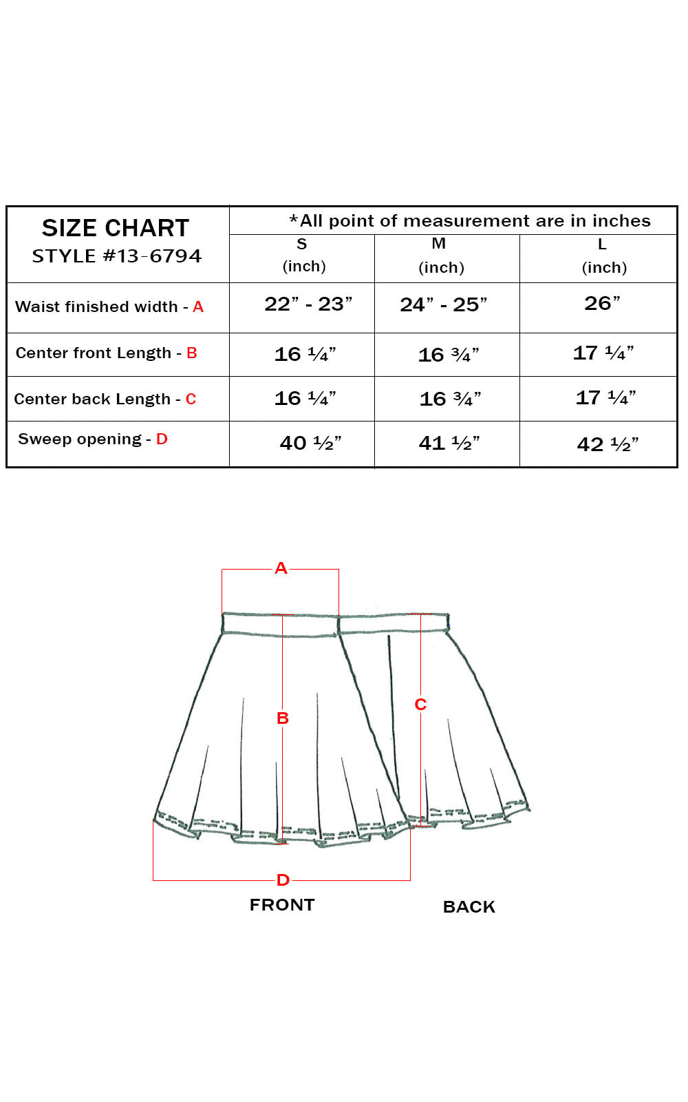 Sakkas Womens Basic Versatile Stretchy Flared Casual Mini Skater Skirt Made in USA - Concordia Style Boutique