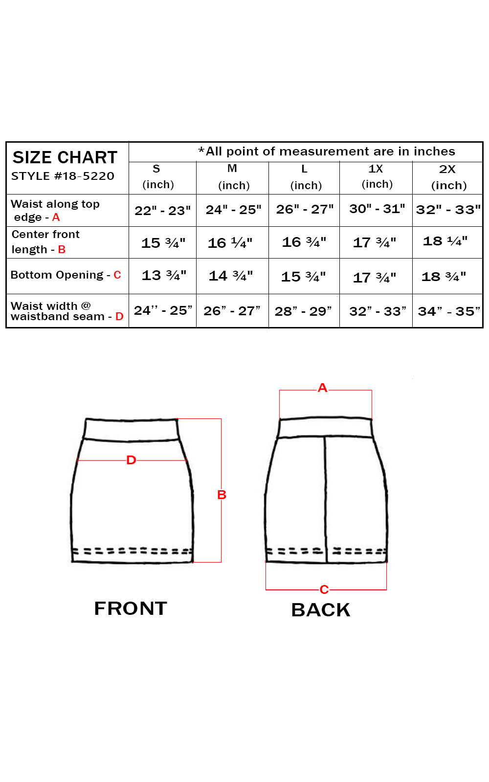 Sakkas Womens Metallic Sexy Shiny Stretchy Short Pencil Party Skirt Made in USA - Concordia Style Boutique
