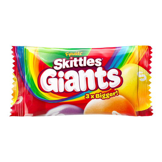 Skittles Giants (45g) - Concordia Style Boutique