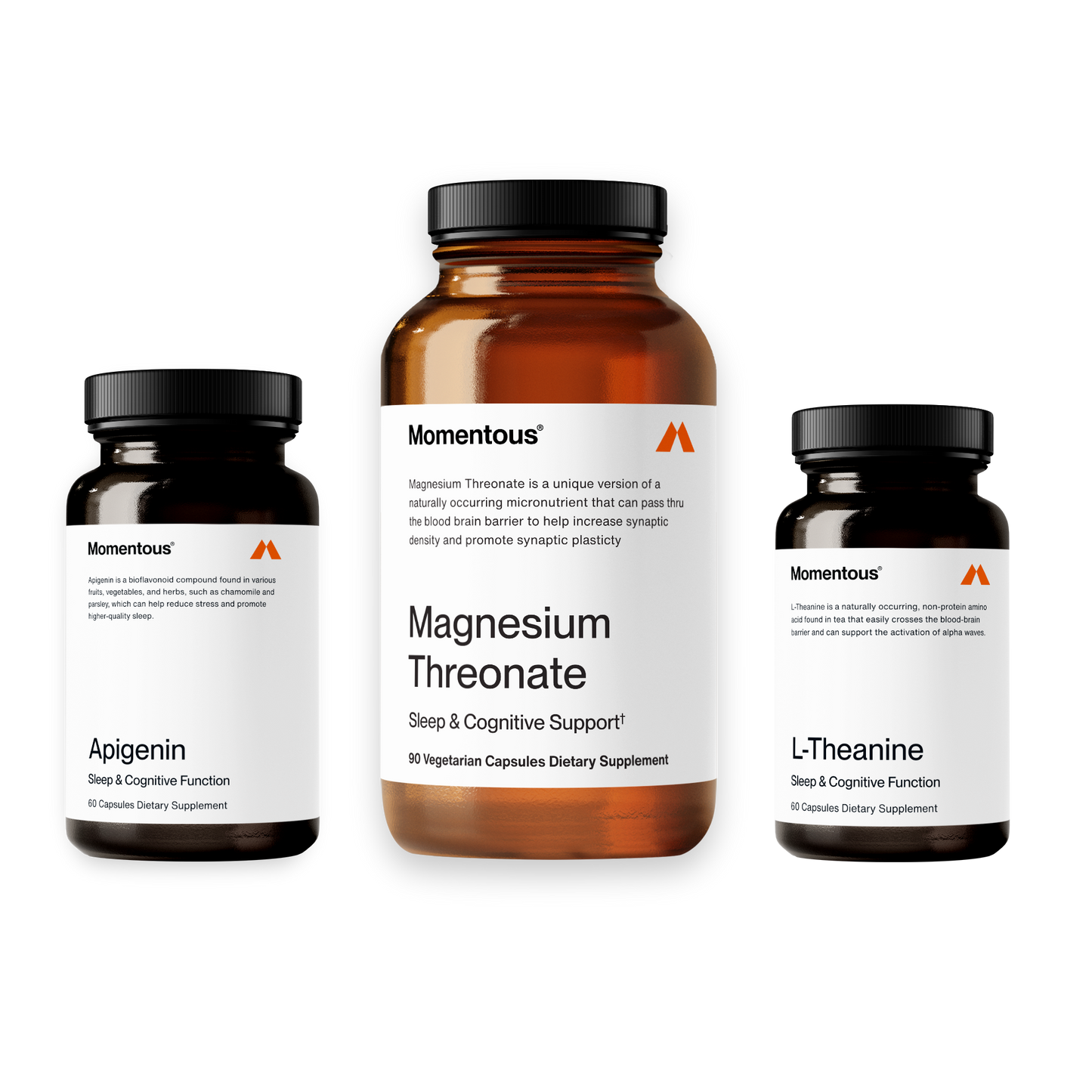 Foundational Sleep Stack