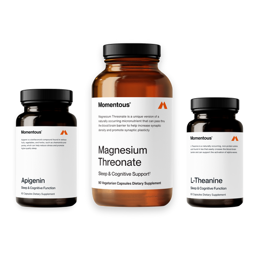 Foundational Sleep Stack