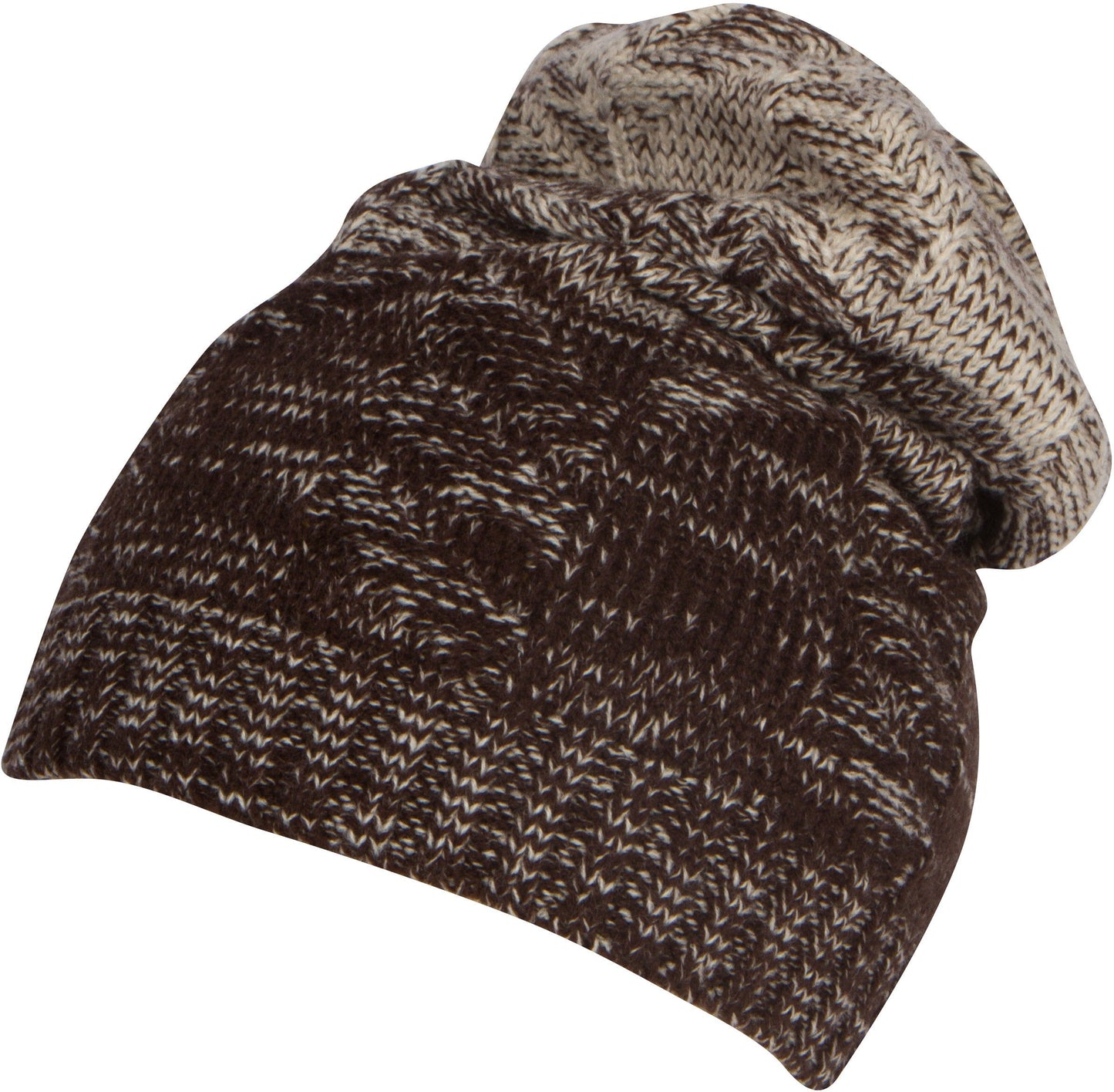 Sakkas Nils Slouchy Beanie Hat Warm and Cozy Heather and Patterned - Concordia Style Boutique