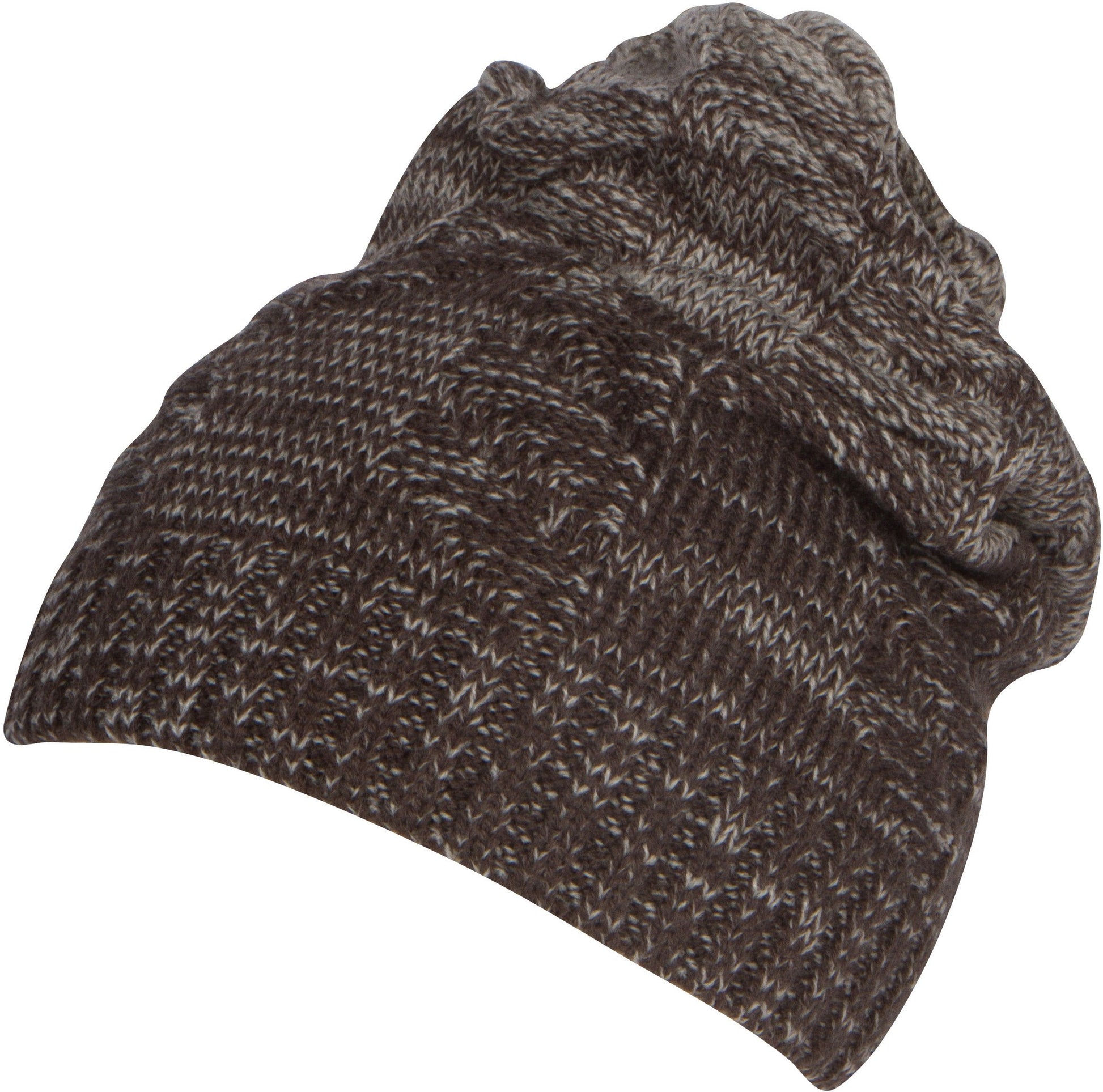 Sakkas Nils Slouchy Beanie Hat Warm and Cozy Heather and Patterned - Concordia Style Boutique