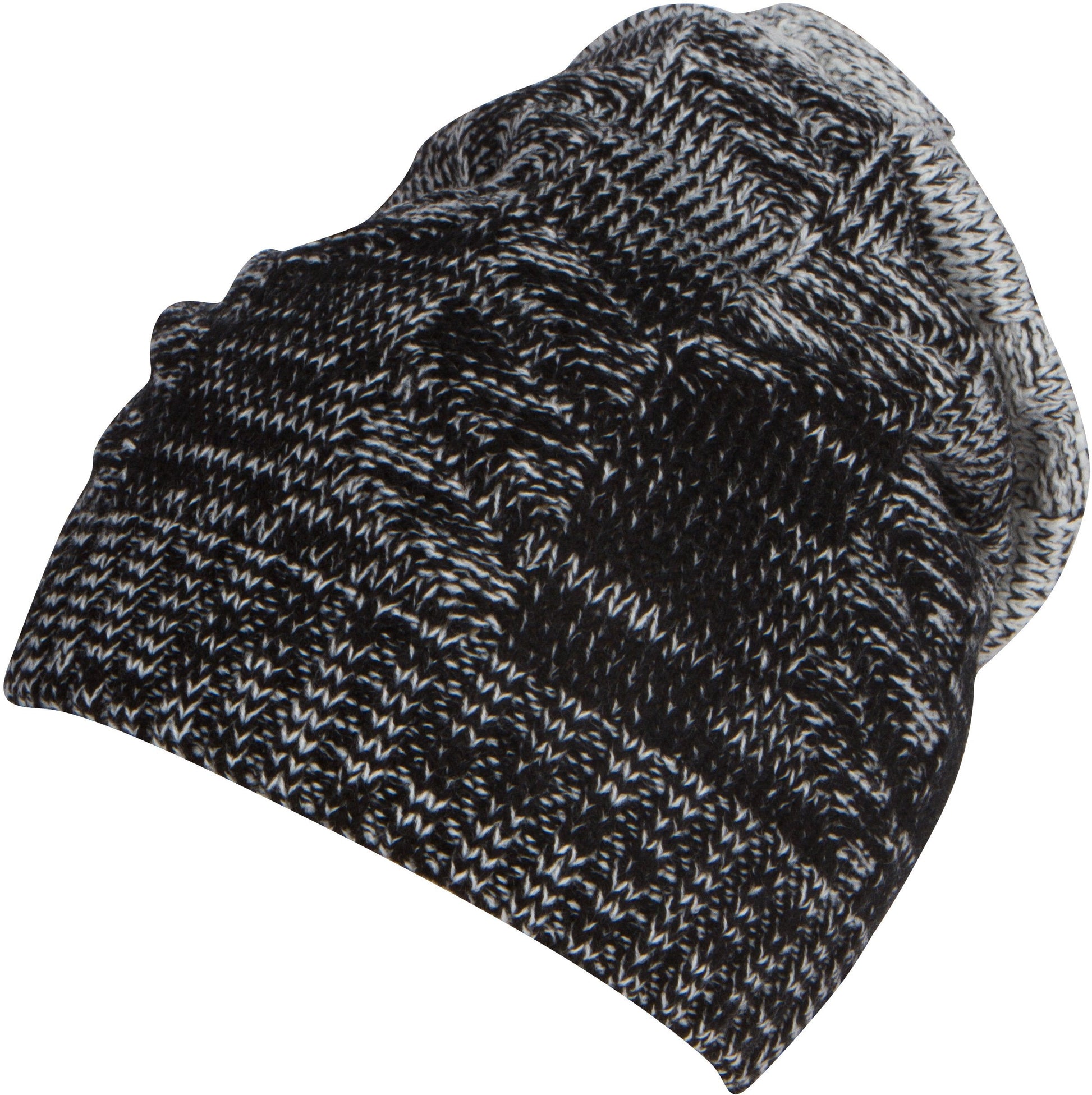 Sakkas Nils Slouchy Beanie Hat Warm and Cozy Heather and Patterned - Concordia Style Boutique