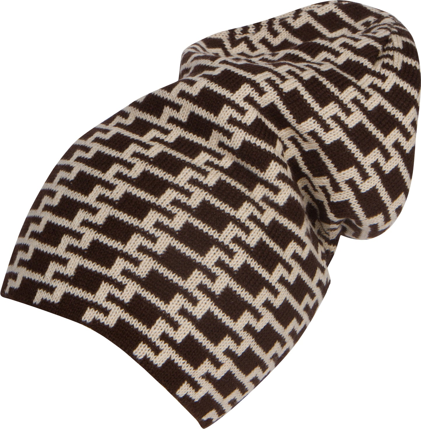 Sakkas Nils Slouchy Beanie Hat Warm and Cozy Heather and Patterned - Concordia Style Boutique