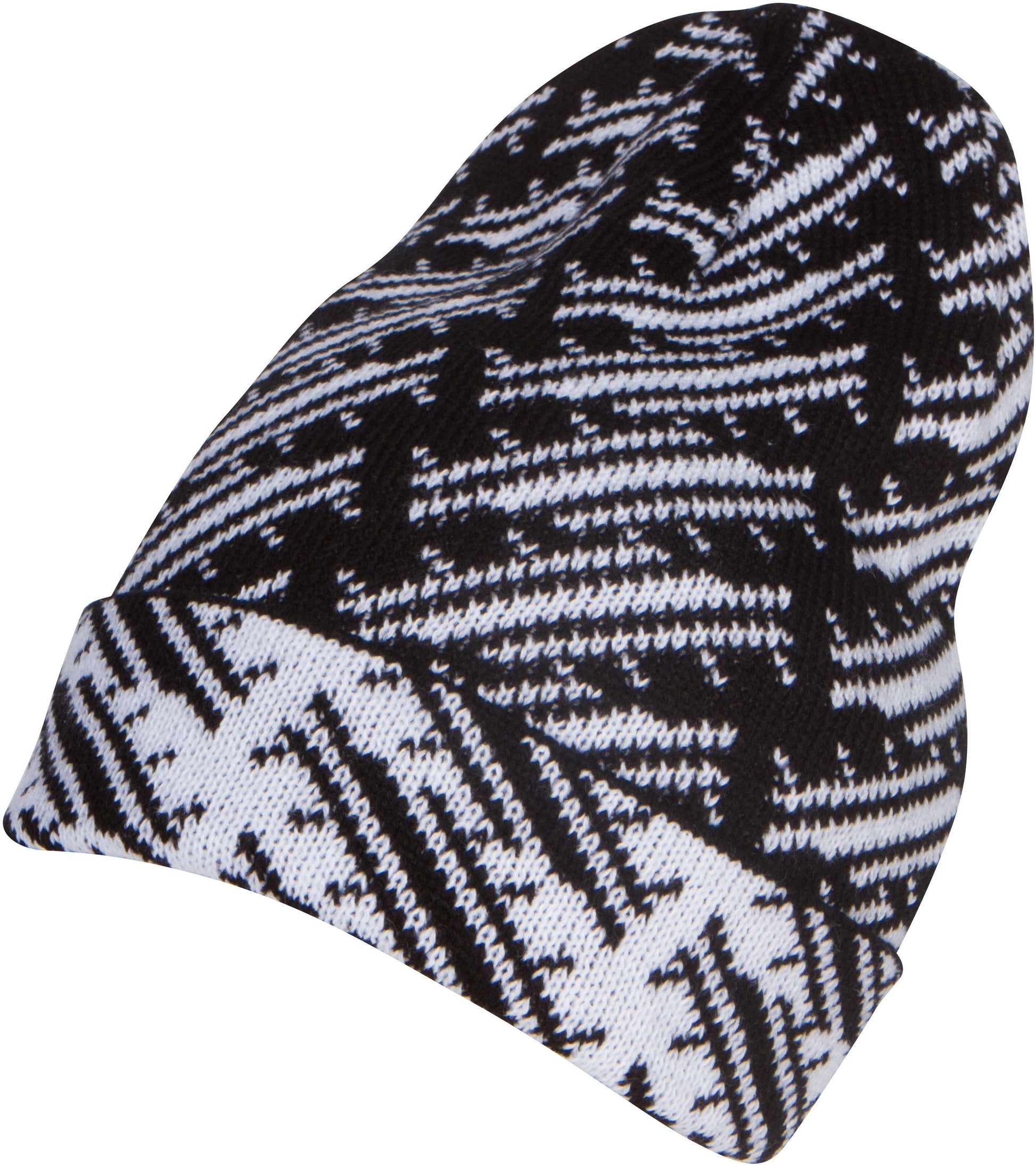 Sakkas Nils Slouchy Beanie Hat Warm and Cozy Heather and Patterned - Concordia Style Boutique