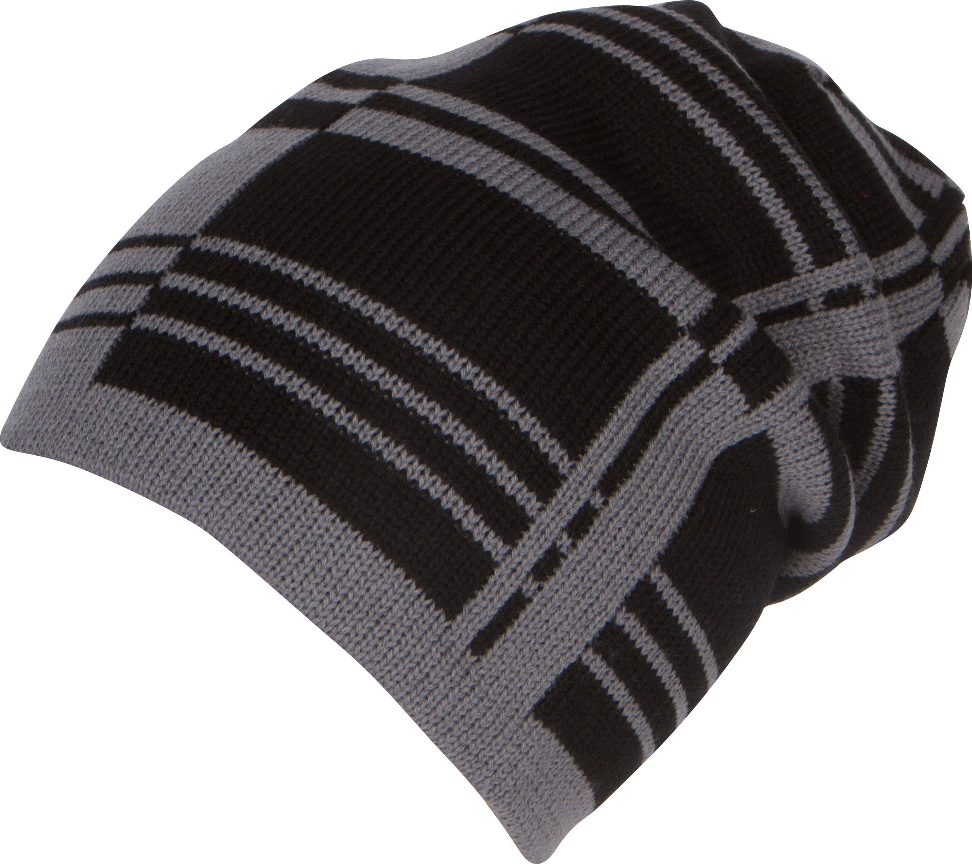 Sakkas Remi Slouchy Beanie Knit Hat Warm Simple and Classic - Concordia Style Boutique