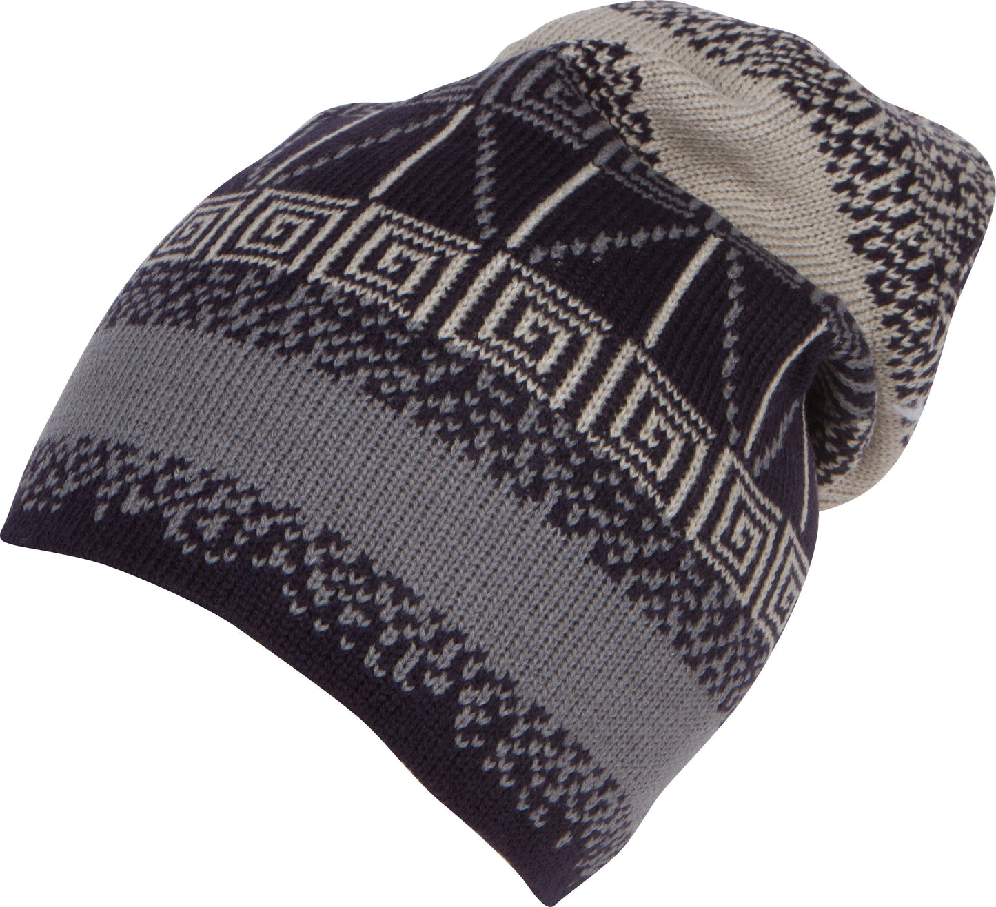 Sakkas Remi Slouchy Beanie Knit Hat Warm Simple and Classic - Concordia Style Boutique