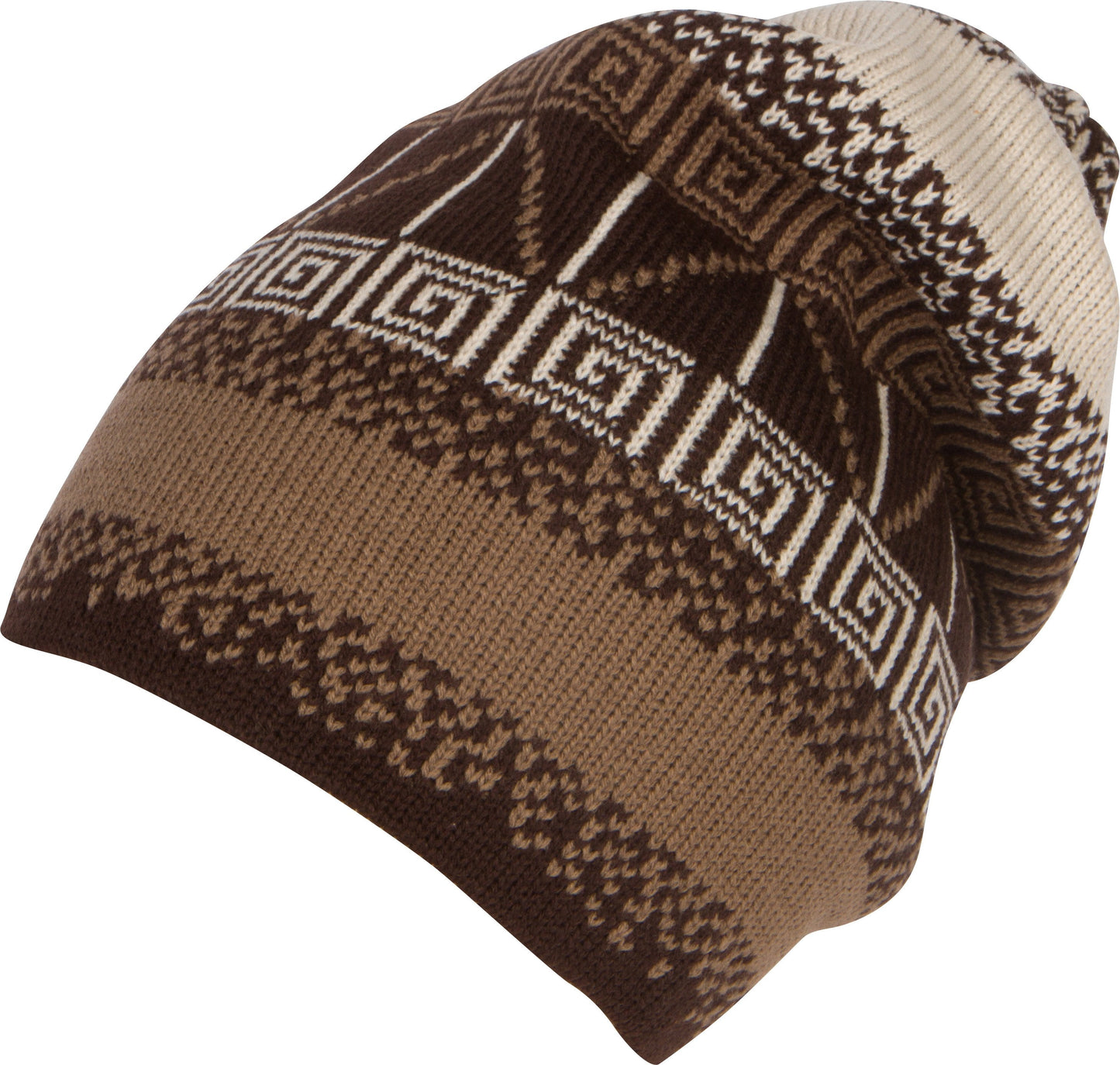 Sakkas Remi Slouchy Beanie Knit Hat Warm Simple and Classic - Concordia Style Boutique