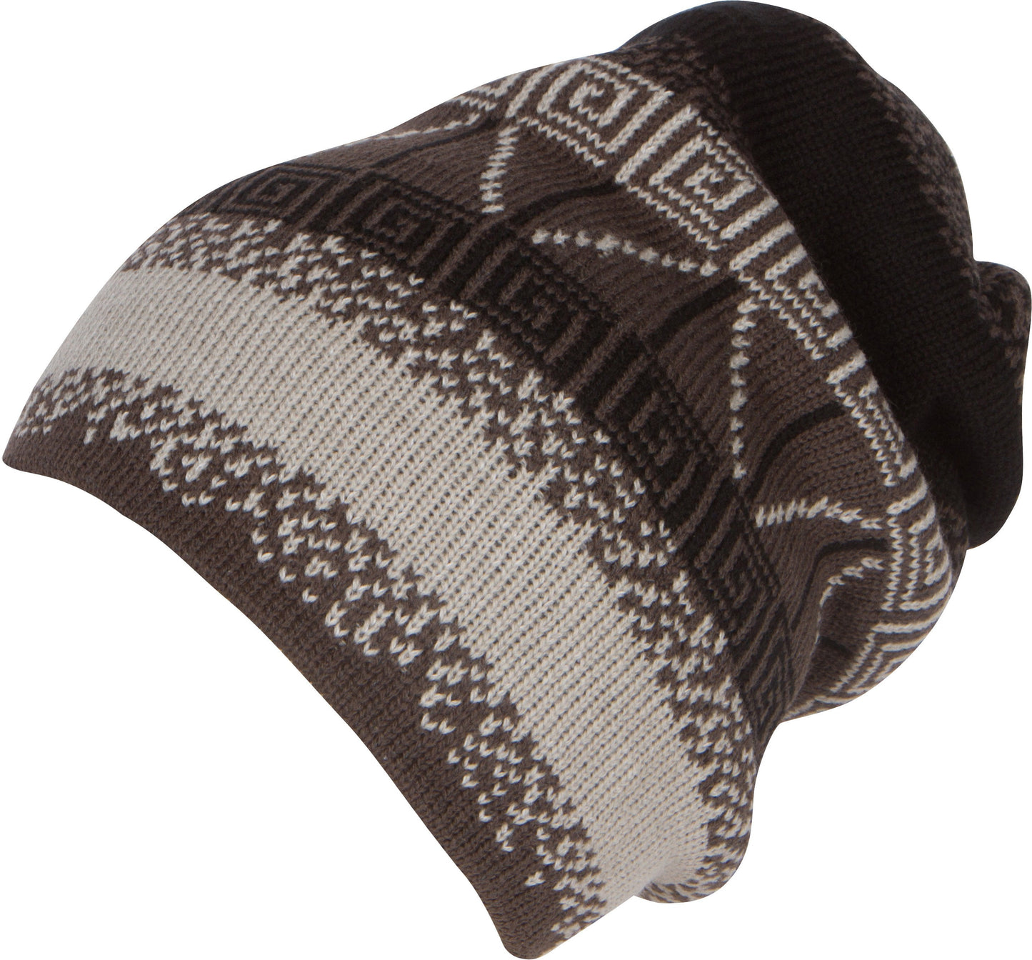 Sakkas Remi Slouchy Beanie Knit Hat Warm Simple and Classic - Concordia Style Boutique