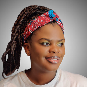 Descriptive image text