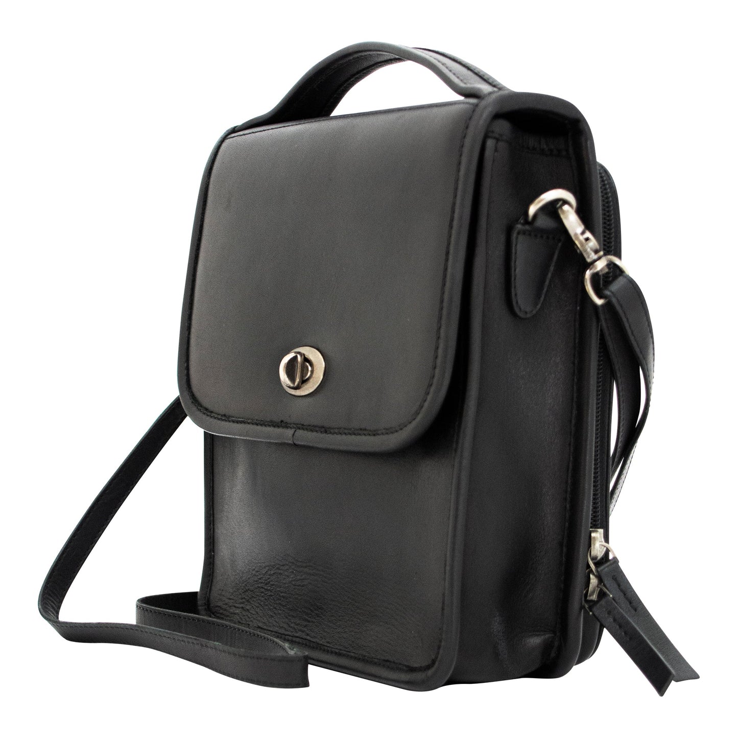 Smith & Wesson Vintage Crossbody