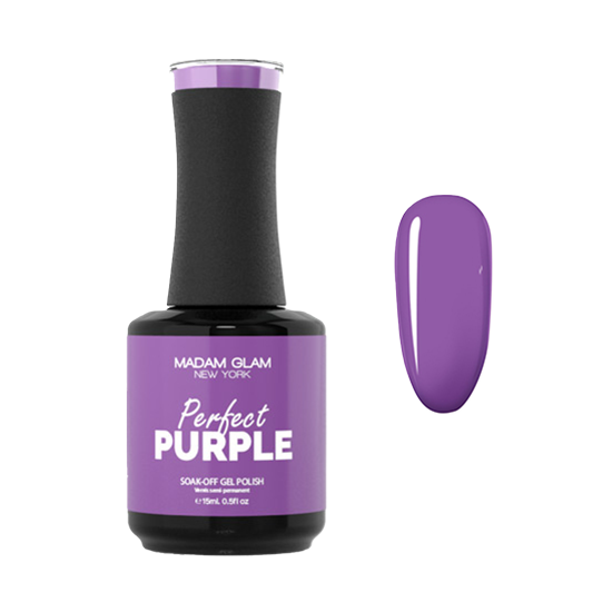 Perfect Purple