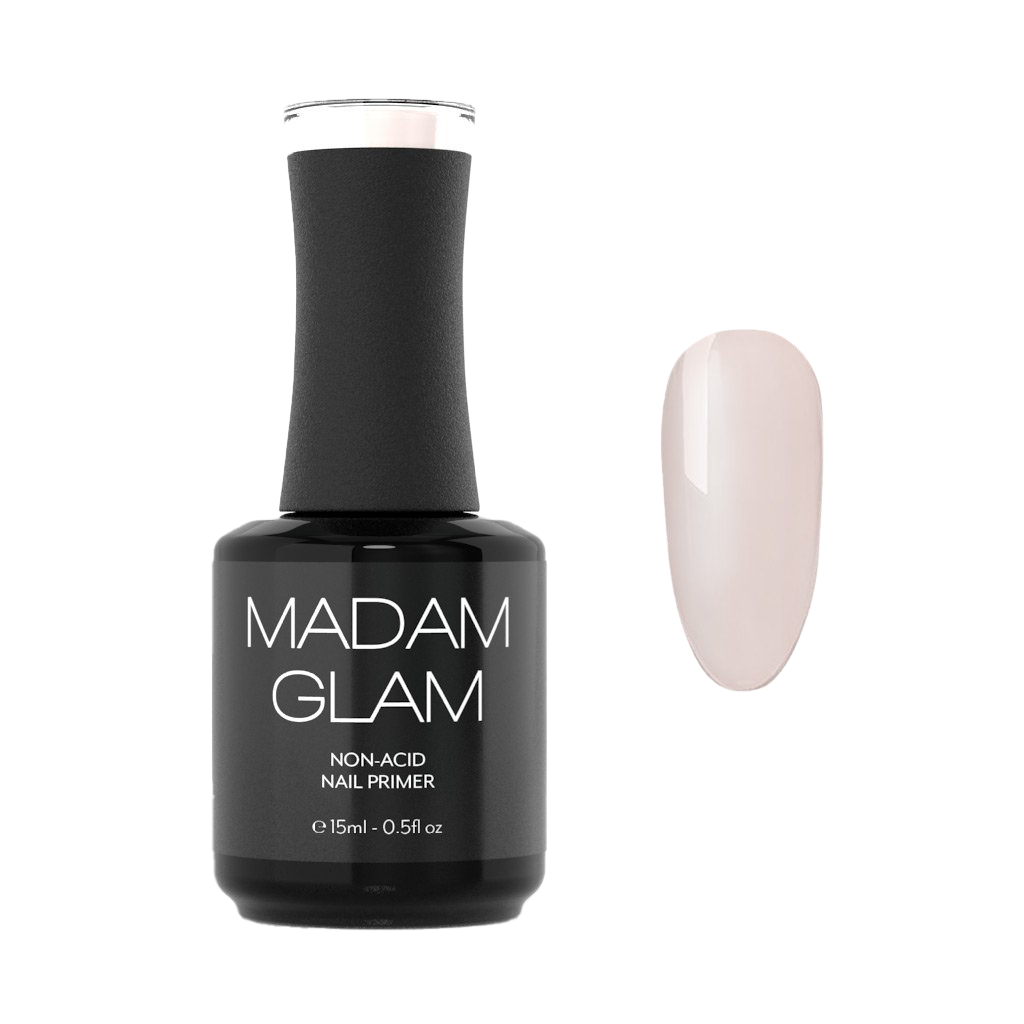 Nail Primer Non-Acid
