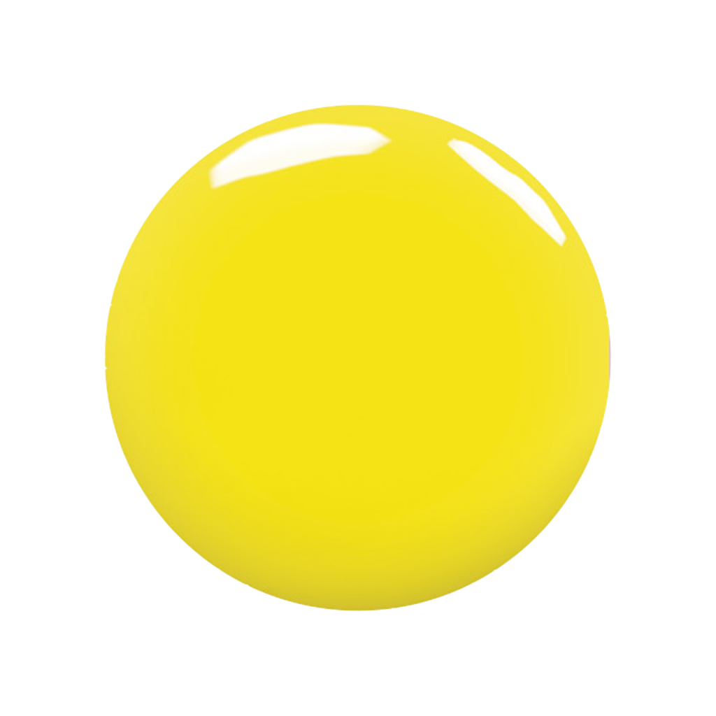 Perfect Yellow