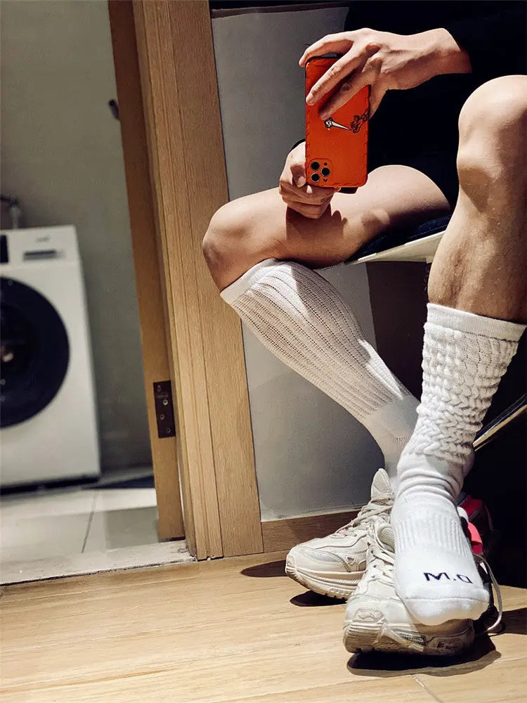 Soccer Dad Socks