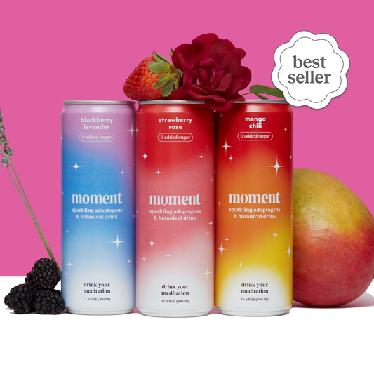 bestsellers (botanical soda | 24 pack) - Concordia Style Boutique