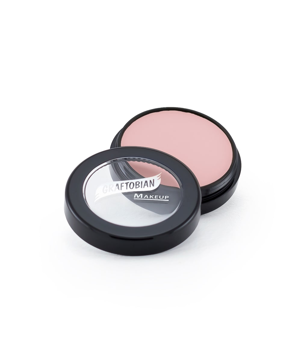 Theatrical Creme Foundation - Concordia Style Boutique