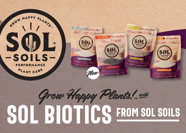 Sol Biotics - Necessary Nutrients - Concordia Style Boutique