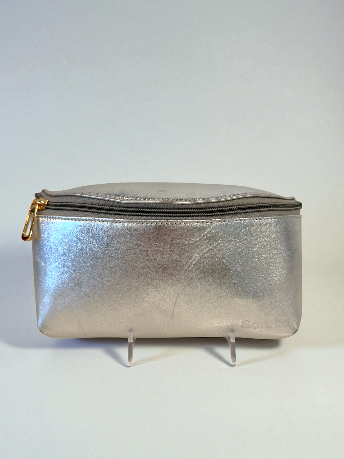 Soruka ANASTASIA Metallic Sling Bag