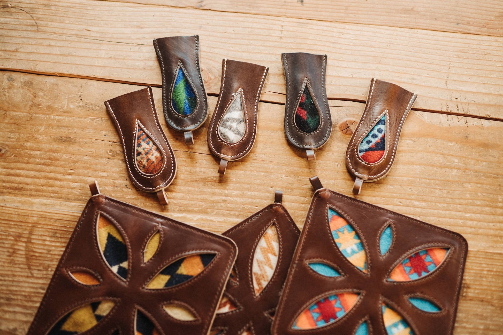 Panhandler Trivet - Concordia Style Boutique