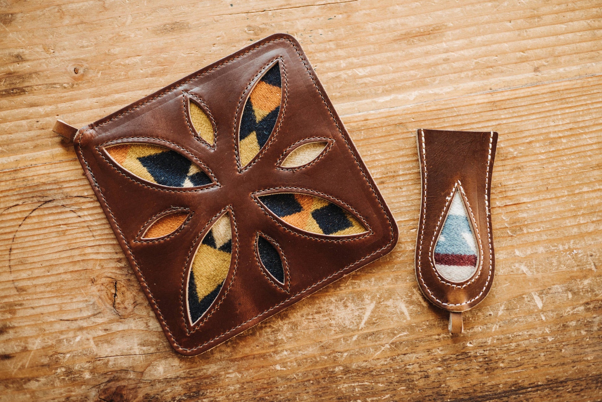 Panhandler Trivet - Concordia Style Boutique