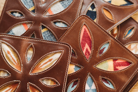 Panhandler Trivet - Concordia Style Boutique